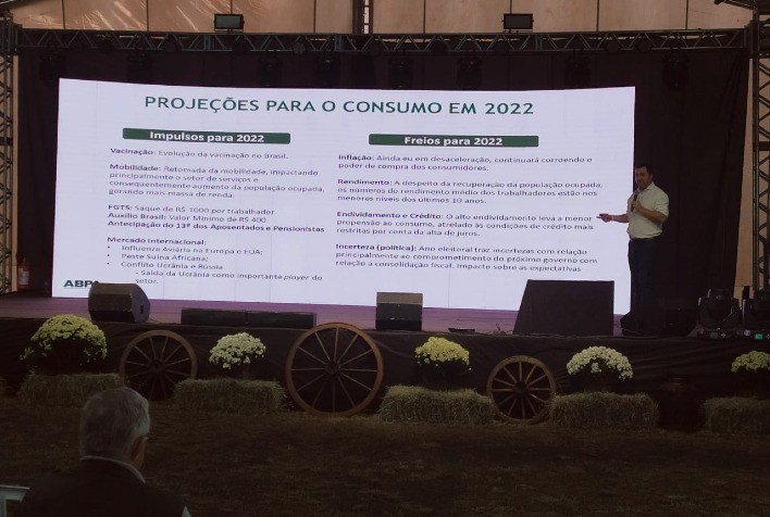 5º Encontro de Suinocultores da Capal discute resiliência em cenário desafiador e perspectivas do mercado