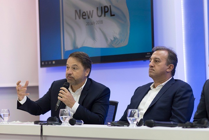 UPL participa da 32ª edição do Congresso Brasileiro da Ciência das Plantas Daninhas
