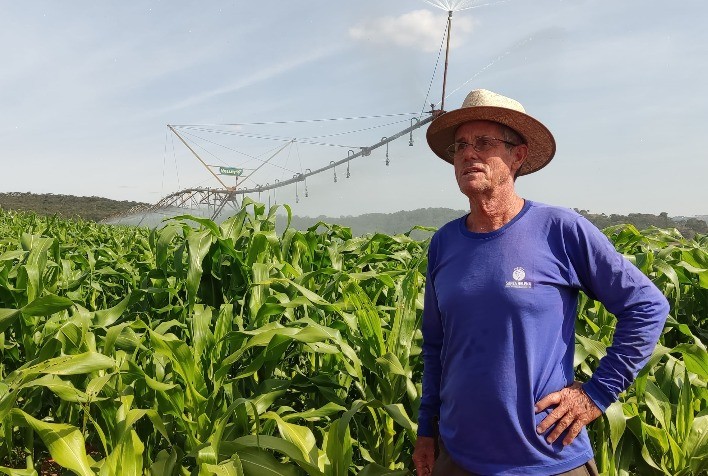 Indústria fortalece parcerias com produtor rural para aumentar produtividade e qualidade na produção do leite