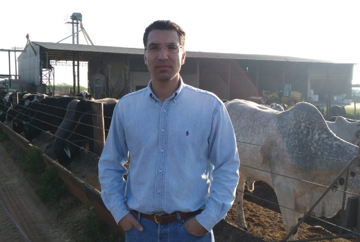 Nova diretoria da ASSOCON prioriza maior representatividade para a pecuária intensiva e tem agenda de demandas para os órgãos competentes