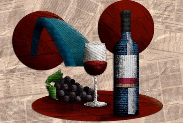 Parceria entre UFSM e Salton qualifica produtividade de vinhos na campanha gaúcha
