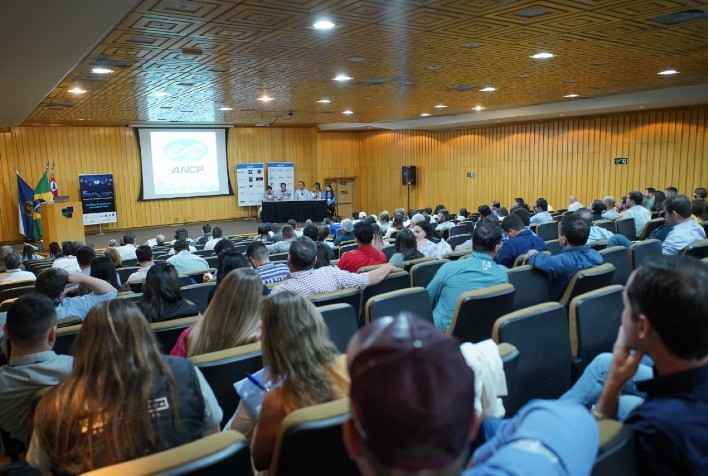26º Seminário da ANCP discutiu qualidade da carne e sustentabilidade