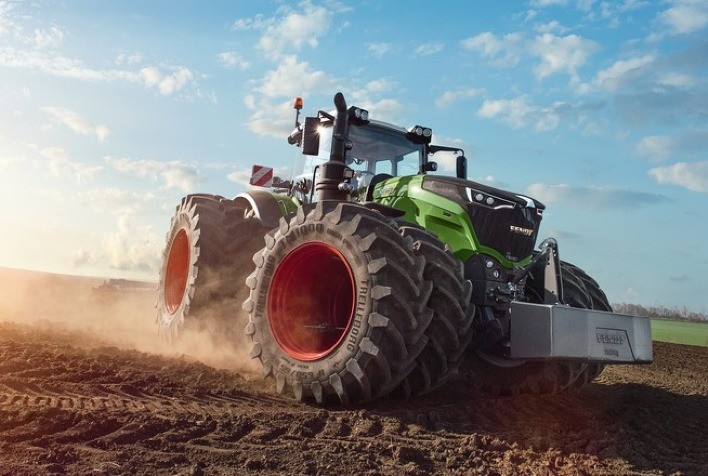 INOVAÇÃO NO CAMPO: ID AGRO aumenta a segurança no registro de máquinas agrícolas