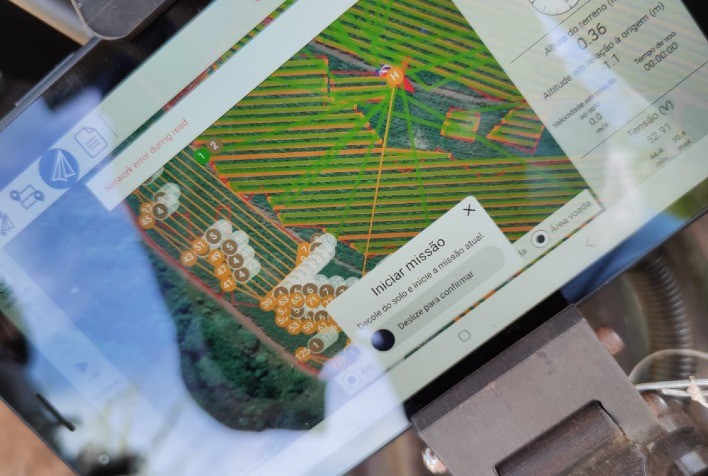 Agricultura de Precisão é um mercado que deve crescer R$ 40 bi até 2026 e impulsionar as agtechs