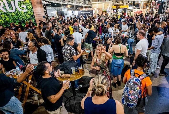 Minas Gerais é o maior produtor nacional de Cachaça