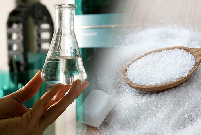 Contratos futuros do açúcar fecham em alta nas bolsas internacionais; Etanol se mantém em baixa