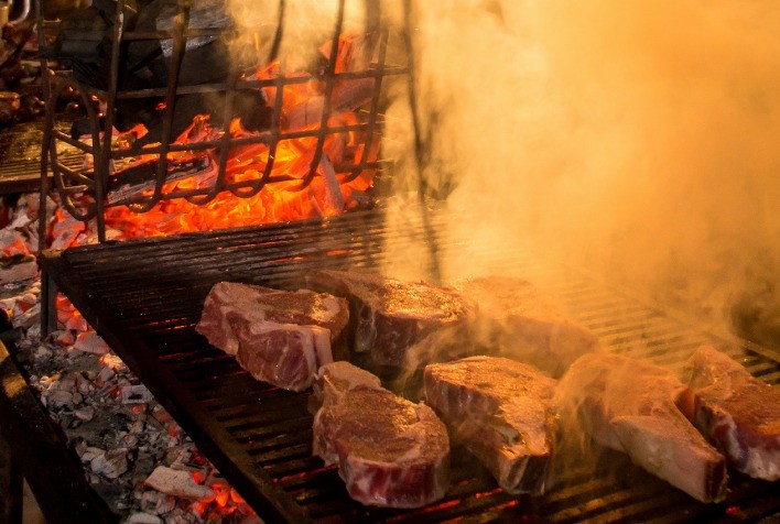 Carne Angus Certificada participa da Churrascada em SP