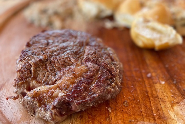 ‘Noite do Assado 1%’ é experiência gastronômica do melhoramento genético