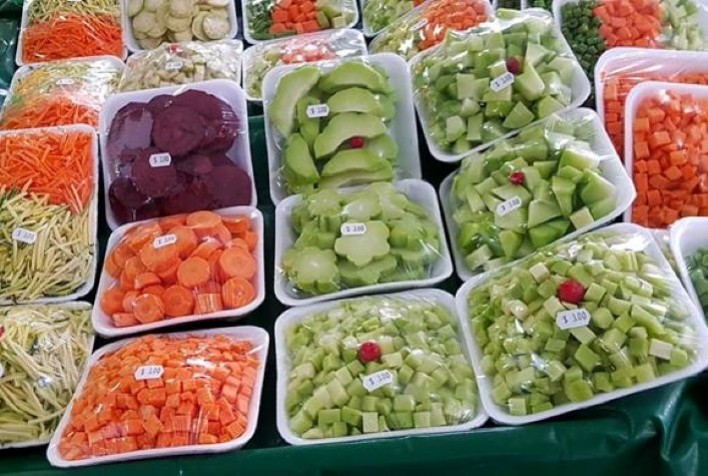 FAESP: fim da obrigatoriedade do prazo de validade em vegetais frescos embalados vai reduzir desperdício de alimentos