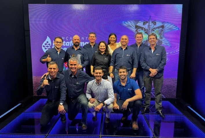 Desenvolvimento do mercado de bioestimulantes é novo foco estratégico da Sipcam Nichino no Brasil