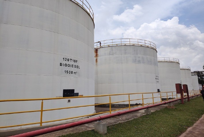 Congresso Nacional será decisivo para Brasil retomar expansão dos biocombustíveis
