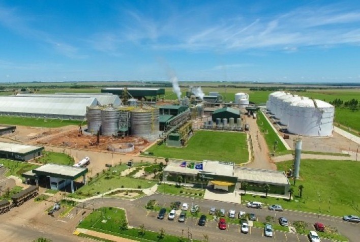 Usinas de MT não veem risco de oferta em 2022 mesmo que China compre milho, diz Imea