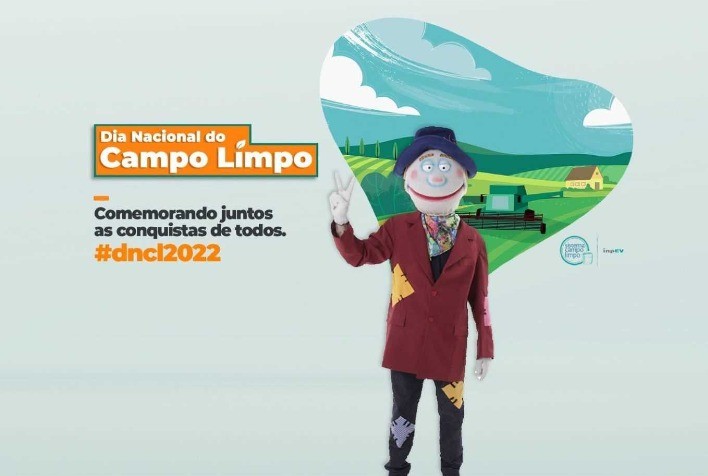 Ouro Fino recebe programação especial após Semana do Campo Limpo virar lei