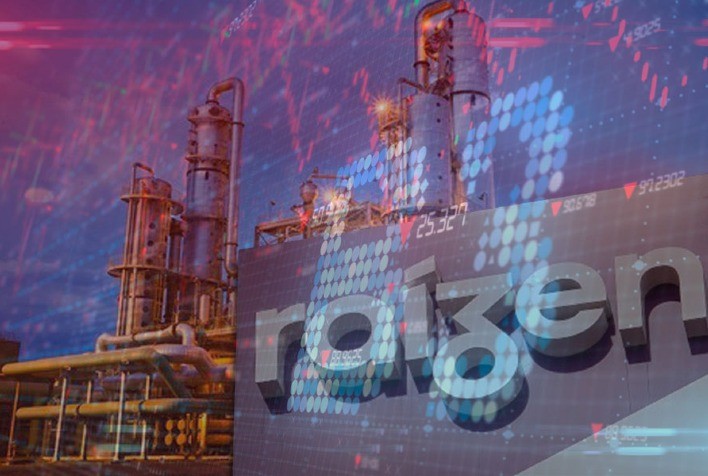 Raízen registra forte crescimento no primeiro trimestre da safra 22’23