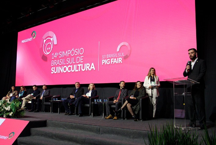 Amyr Klink traz lições de superação na palestra de abertura do 14º SBSS