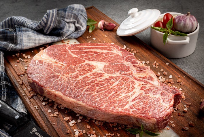 Carapreta, de carnes nobres, estreia no Festival de Gastronomia de Tiradentes