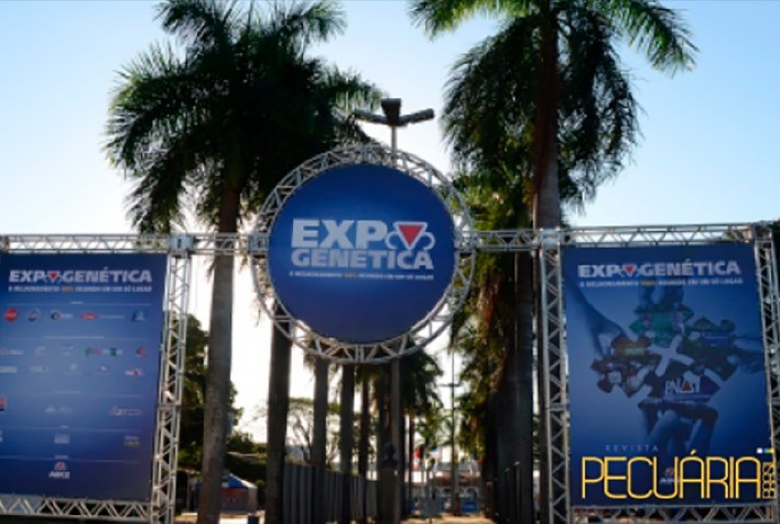 Prêmio “Criadores de Eficiência” será lançado durante a ExpoGenética 2022