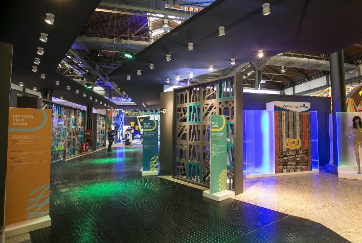 Casa Brasil chega a Londres para mostrar o melhor da produção nacional