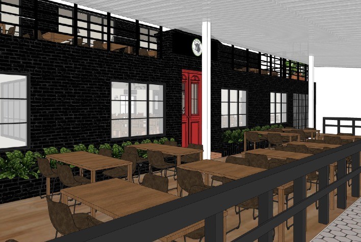 Angus de casa nova na Expointer 2022