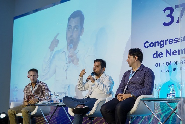 Plantas transgênicas, mais uma inovação no combate aos nematoides