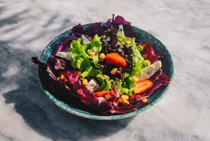 Fazenda Urbana BeGreen faz parceria com restaurantes premiados e tradicionais fornecendo hortaliças mais saborosas e saudáveis