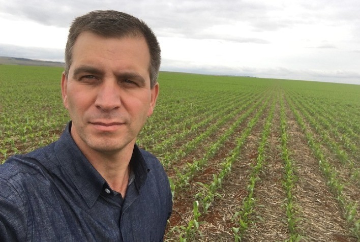 Companhia crê em novo avanço de molécula herbicida na safra de milho verão 2022-23