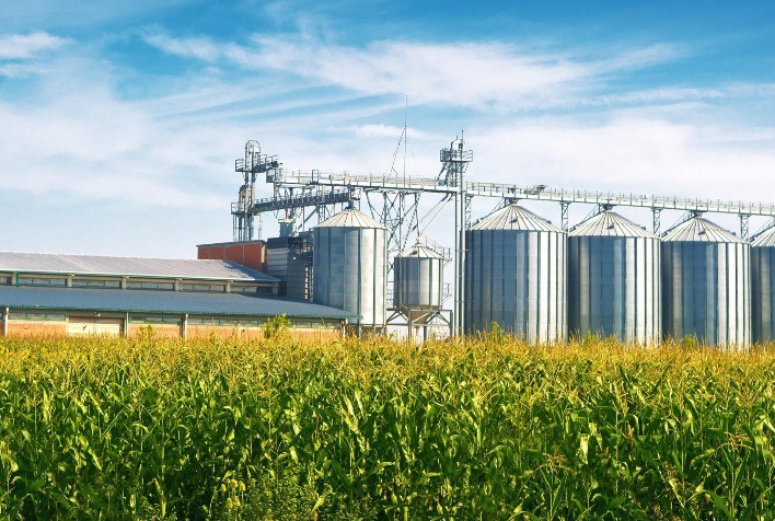 Tecnologia de armazenagem de grão será destaque no VII Simpósio Matogrossense de Pós-colheita
