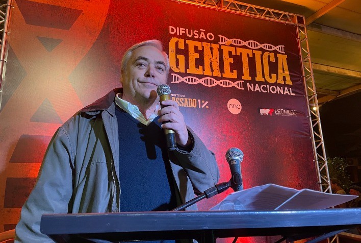 ANC reconhece criatórios com Genética Nacional 2022