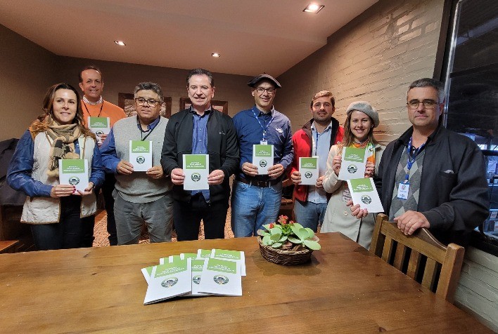 Angus amplia protocolo de boas práticas com lançamento do Manual de Sustentabilidade