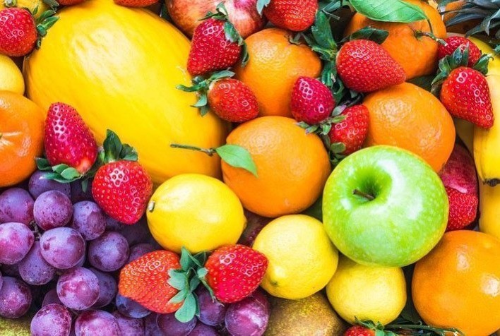 Exportações e atualizações do setor de frutas