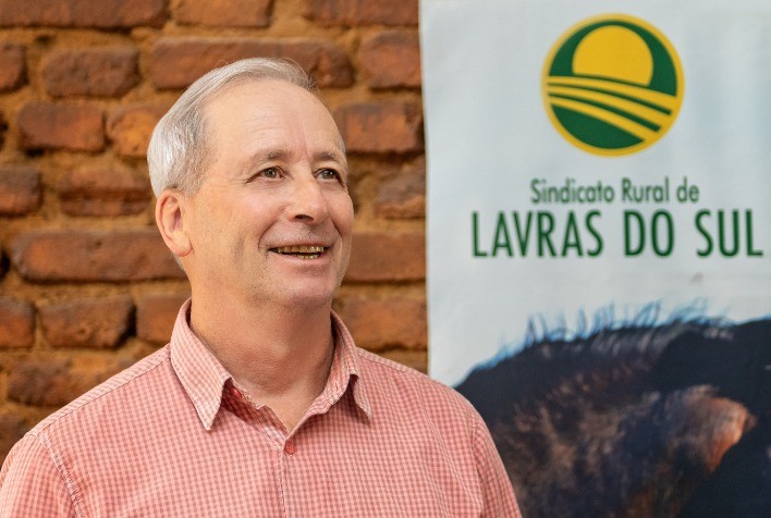 Conhecida a programação do Universo Pecuária