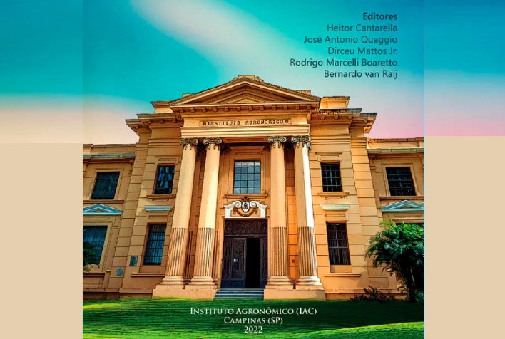 IAC lança a esperada edição do Boletim 100: Recomendações de Adubação e Calagem para o Estado de São Paulo