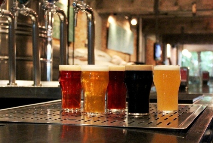 Brasil chega a 1.549 cervejarias registradas no Mapa