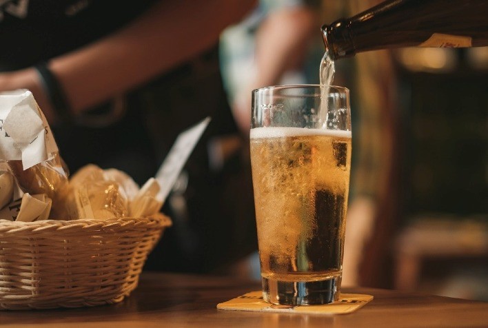 Produção de cerveja vira biocombustível e fertilizante