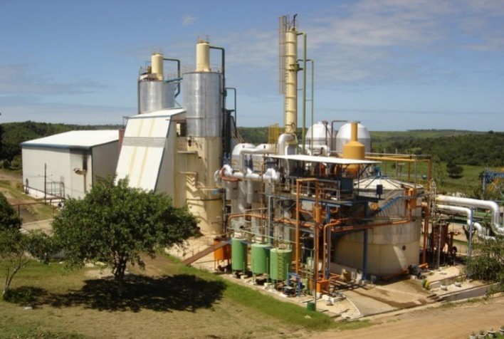 Usina Pindorama investe em tecnologia para ampliar capacidade de produção na safra 22/23