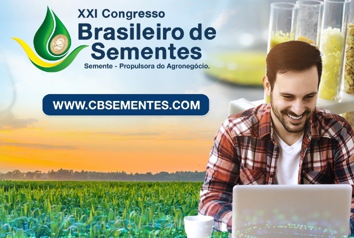CBSementes 2022 debate os desafios dos laboratórios de análises de sementes no século 21