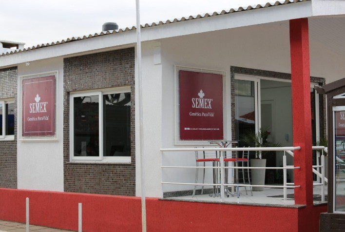 Semex Brasil apresenta novidades na Expointer 2022