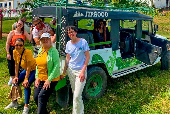 Oeste catarinense tem potencial turístico, mas é preciso incentivá-lo