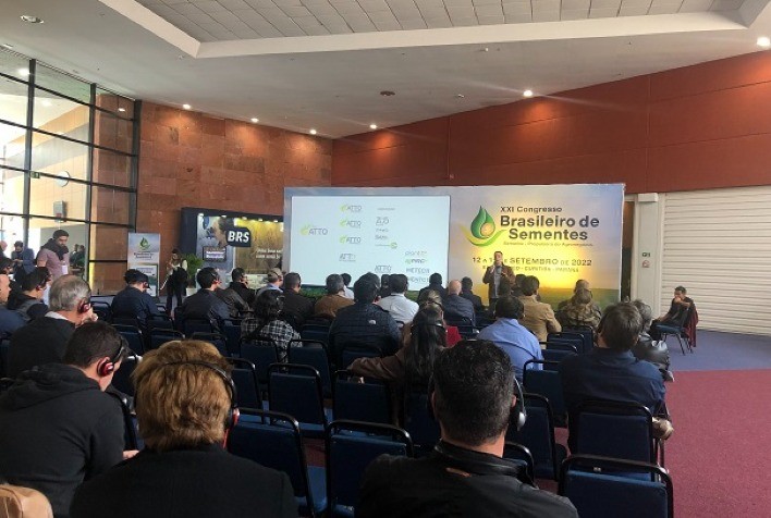 PlantUP - plataforma de informações para tomada de decisões sobre cultivares reúne mais de 2,6 mil agricultores