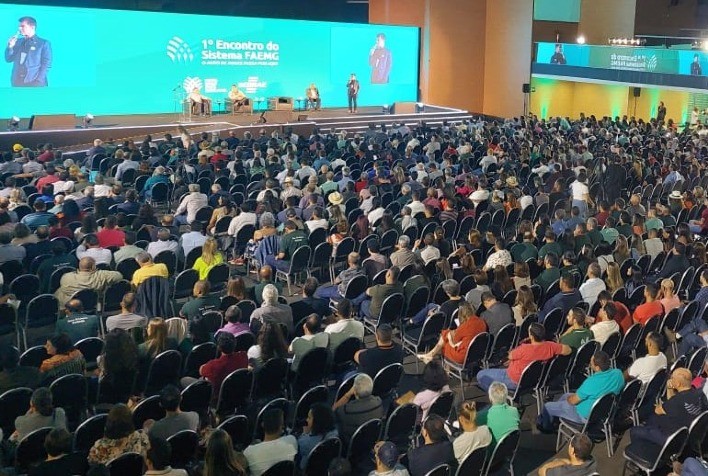 Encontro discute a força e os caminhos do agro em Minas Gerais