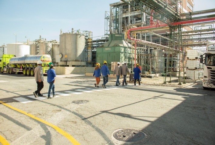 BASF conclui projeto de aterro zero em sua unidade produtiva de Jacareí (SP)