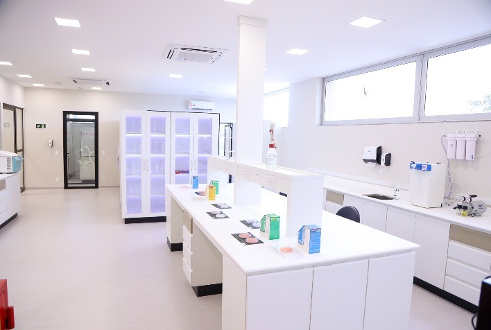 Tradecorp investe mais de U$ 1 mi em seu primeiro Centro Global de Pesquisa e Inovação em Biosoluções no Brasil
