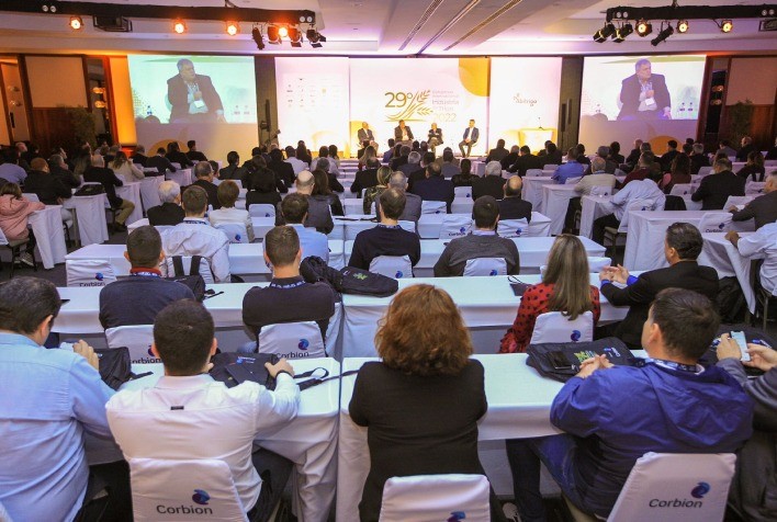 Desestatização e importância do setor privado nesse processo deram o tom inicial ao Congresso do Trigo