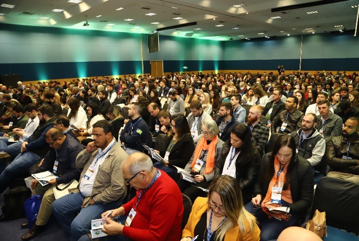 CBSementes supera expectativas e reforça a necessidade de debater demandas do setor