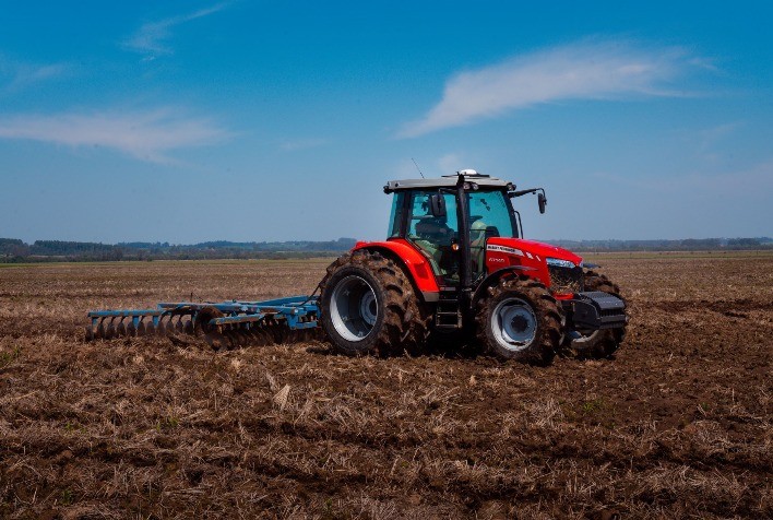 Nova regulamentação do Registro Nacional de Tratores e Máquinas Agrícolas e sua importância para a segurança Jurídica
