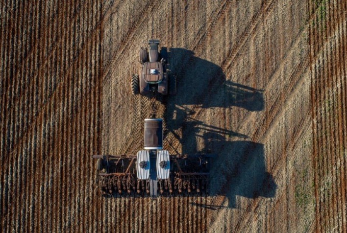 A sustentabilidade se tornou prioridade no agronegócio brasileiro