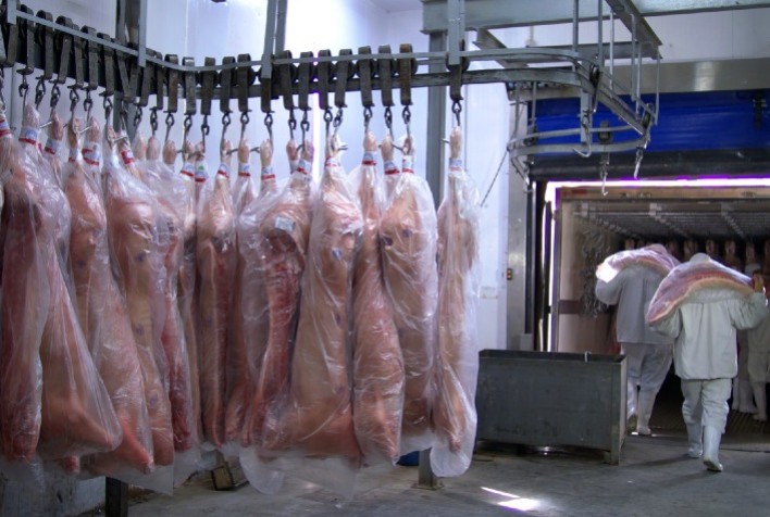 Exportações de carne suína do Reino Unido retornam aos níveis pré-pandemia