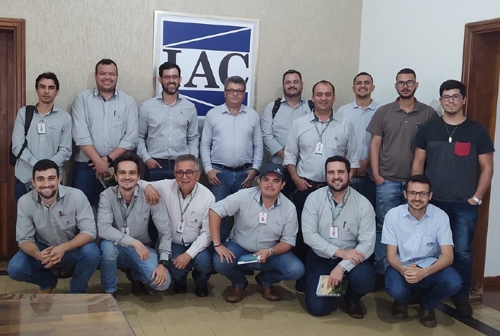 Certificação de funcionalidade de produtos é tema de encontro entre o programa Adjuvantes da Pulverização e a Coopercitrus