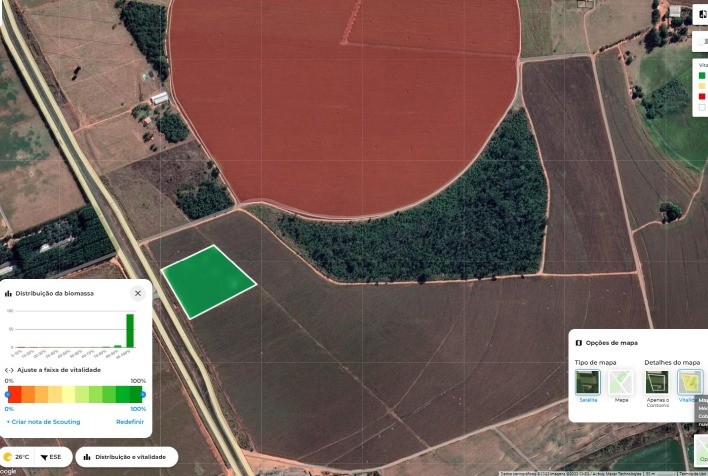 Desafio Nacional de Máxima Produtividade do CESB contará com monitoramento digital 4.0