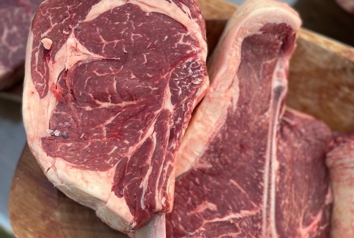 Reverência à carne de qualidade marca Workshop em Pelotas (RS)